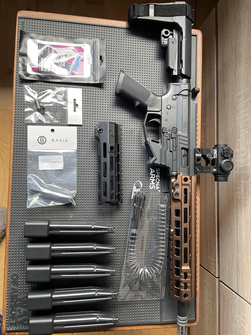 Imagen 1 de Savia PCC