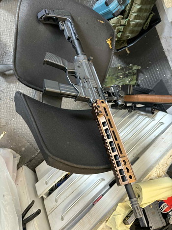 Imagen 2 de Savia PCC