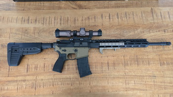 Image 2 pour VFC Avalon Machete DMR, Gate Aster