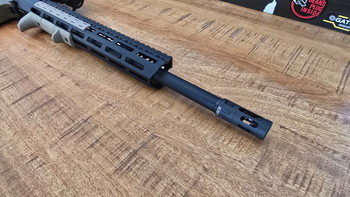 Image 4 pour VFC Avalon Machete DMR, Gate Aster