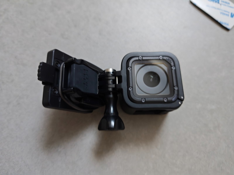 Image 1 for Go pro hero 5 as new