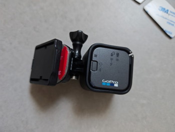 Image 2 for Go pro hero 5 as new