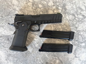 Image for Hi-Capa | AW Custom | GBB