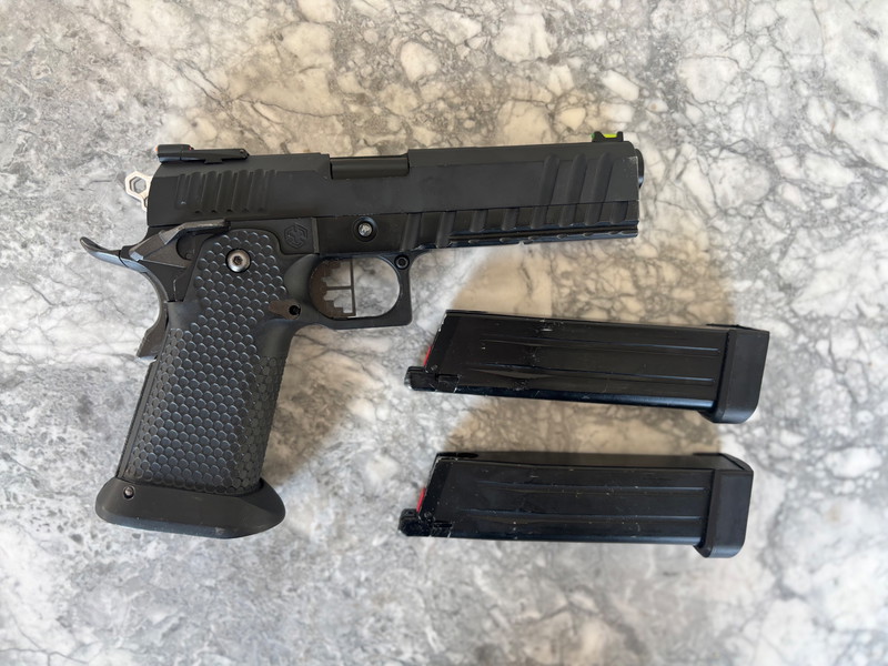 Image 1 for Hi-Capa | AW Custom | GBB
