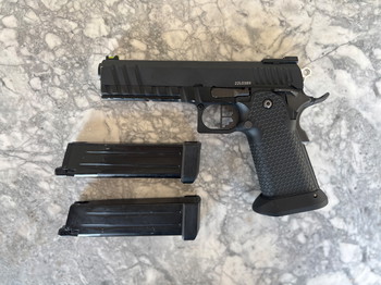Image 2 for Hi-Capa | AW Custom | GBB