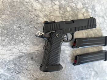 Image 3 for Hi-Capa | AW Custom | GBB