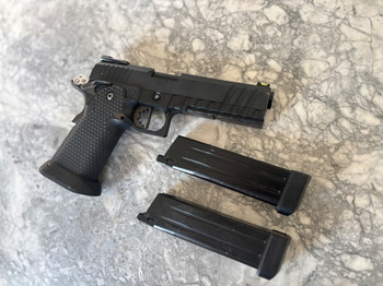 Image 4 for Hi-Capa | AW Custom | GBB