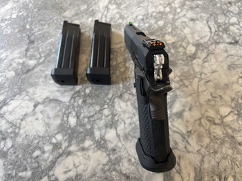 Image 5 for Hi-Capa | AW Custom | GBB