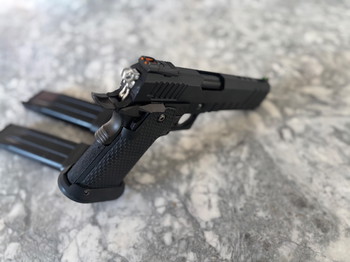 Image 6 for Hi-Capa | AW Custom | GBB