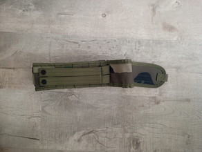 Imagen para Pouch voor gasfles