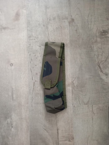 Image 2 pour Pouch voor gasfles