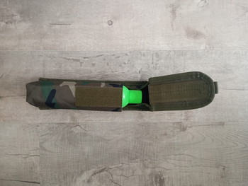 Image 3 pour Pouch voor gasfles