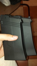 Imagen para Saiga 12 short magazines