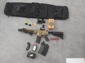 Image pour G&G CM18 MOD1 bi-tone