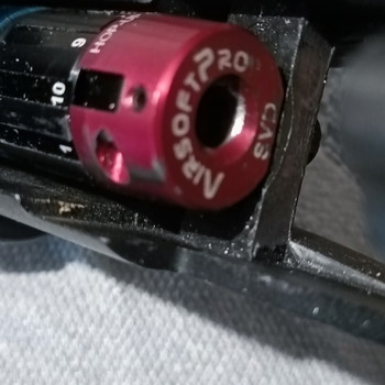 Imagen 3 de Svd dragunov acier et bois