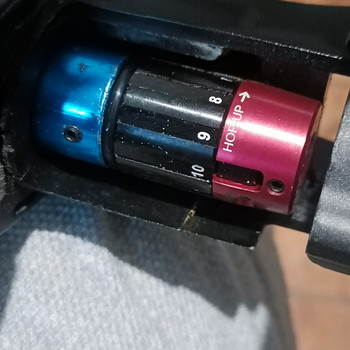Imagen 4 de Svd dragunov acier et bois