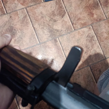 Imagen 5 de Svd dragunov acier et bois