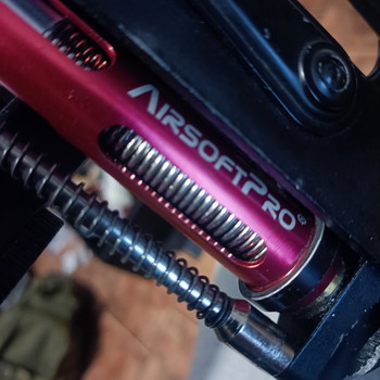 Imagen 6 de Svd dragunov acier et bois