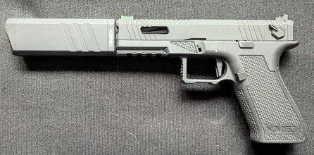 Image for Novritsch SSP18 Black