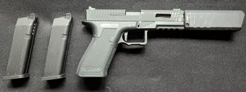 Image 2 pour Novritsch SSP18 Black