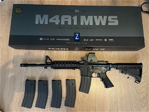 Afbeelding van M4a1 MWS Tokyo marui te koop aangeboden