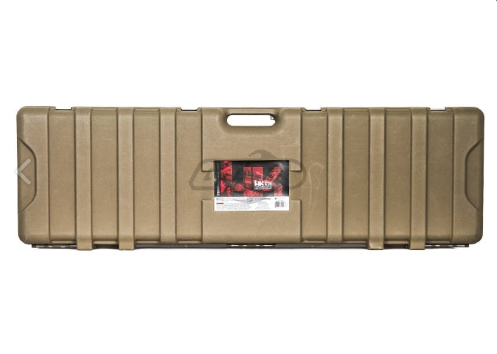 Imagen 1 de RECHERCHE MALLETTE VFC TAN POUR G28