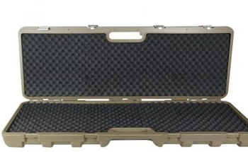 Imagen 2 de RECHERCHE MALLETTE VFC TAN POUR G28