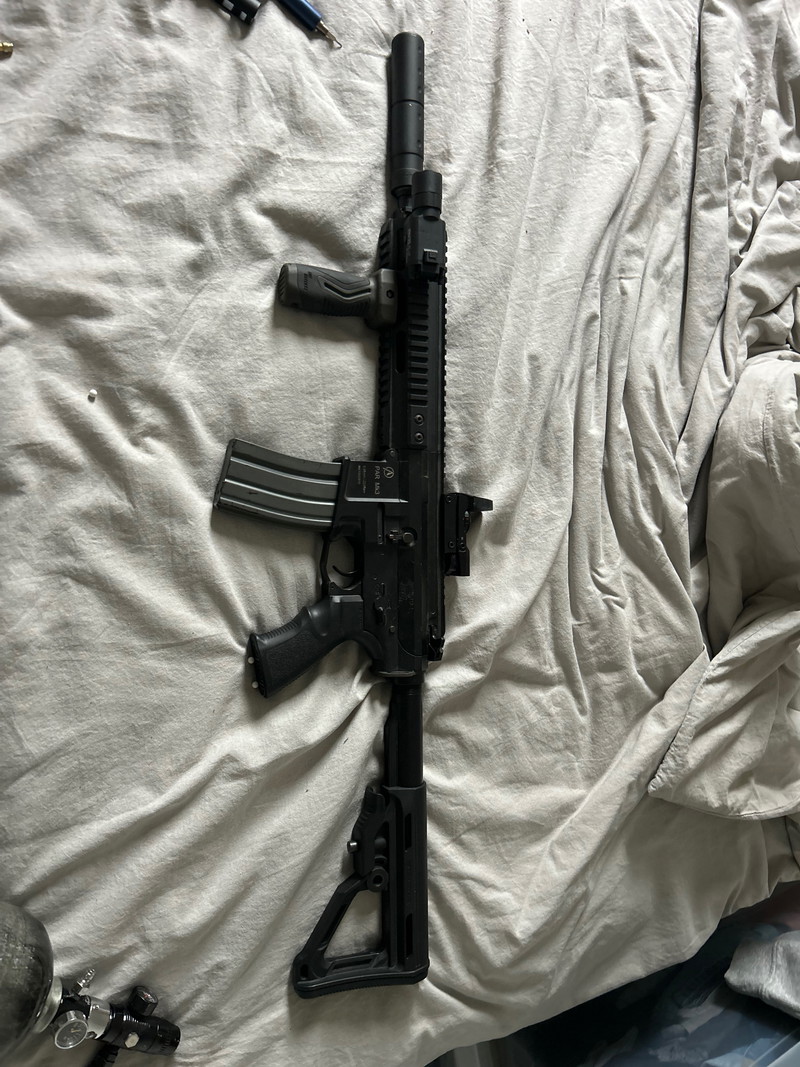 Bild 1 für ProArms MK3