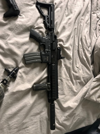 Imagen 2 de ProArms MK3