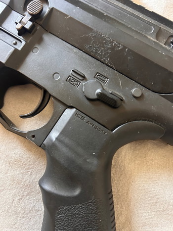 Bild 3 für ProArms MK3