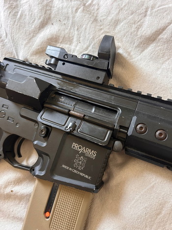 Bild 4 für ProArms MK3