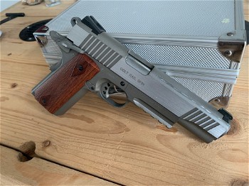 Image 3 pour Colt 1911 Stainless