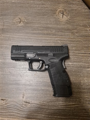 Image 2 for Springfield armory Xdm compact 3.8 1.0 joule