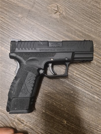 Image 3 pour Springfield armory Xdm compact 3.8 1.0 joule