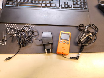 Image 2 pour CED7000 shot timer training tool