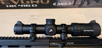 Imagen 3 de !NIEUW! Tokyo Marui DEVGRU HK416 D