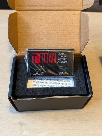 Imagen 4 de !NIEUW! Tokyo Marui DEVGRU HK416 D