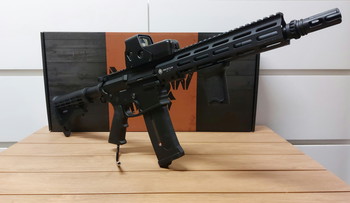 Image 2 pour Wolverine MTW Gen 3 Billet. (Full upgraded)