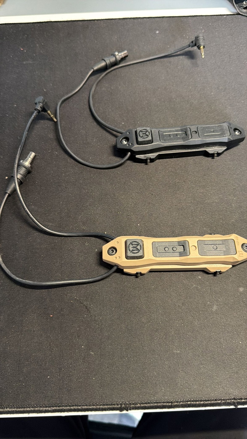 Image 1 for Wadsn pressure pad