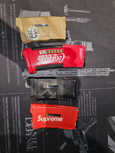 Imagen para Custom cerakote m4 mags
