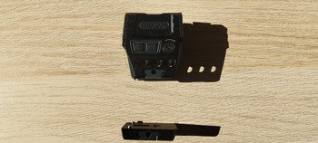 Imagen 2 de Holosun AEMS + montage bas