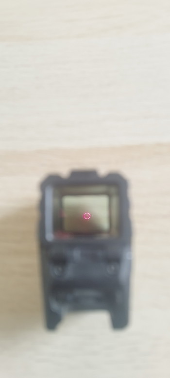 Imagen 4 de Holosun AEMS + montage bas