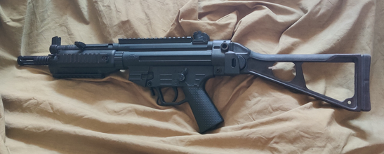 Imagen para CyberGun GSG 522 replica