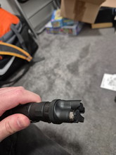 Imagen para Surefire/modlite endcap/switch