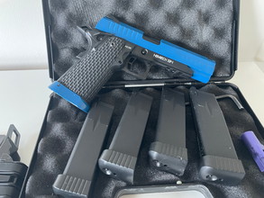 Image for Mooie ssp1 co2