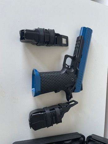 Afbeelding 2 van Mooie ssp1 co2