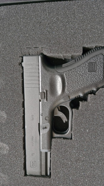 Image 2 for Glock C02 geen blowback