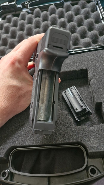 Image 3 for Glock C02 geen blowback