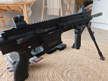 Bild 2 für Vfc H&K 417