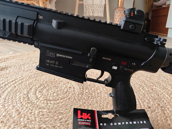 Bild 3 für Vfc H&K 417